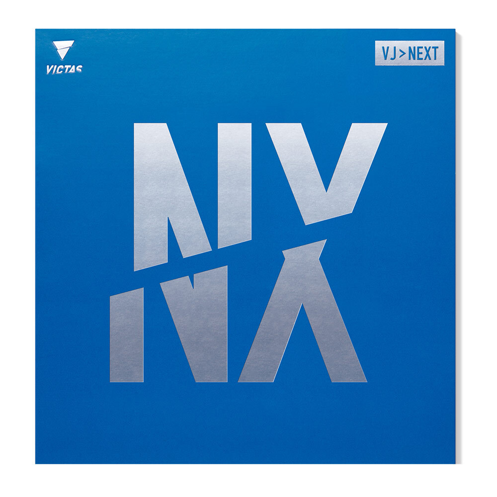 VICTAS - VJ NEXT - Table Tennis Rubber