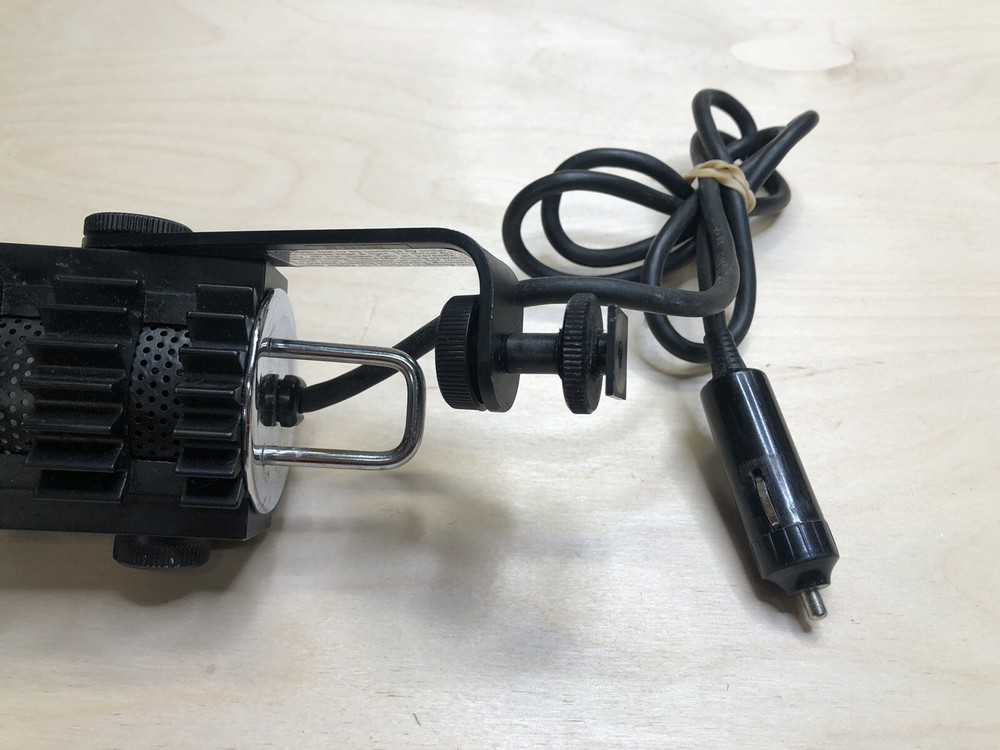 EUC - NRG Vari-Lite Pro (Varalux Pro) Video Light