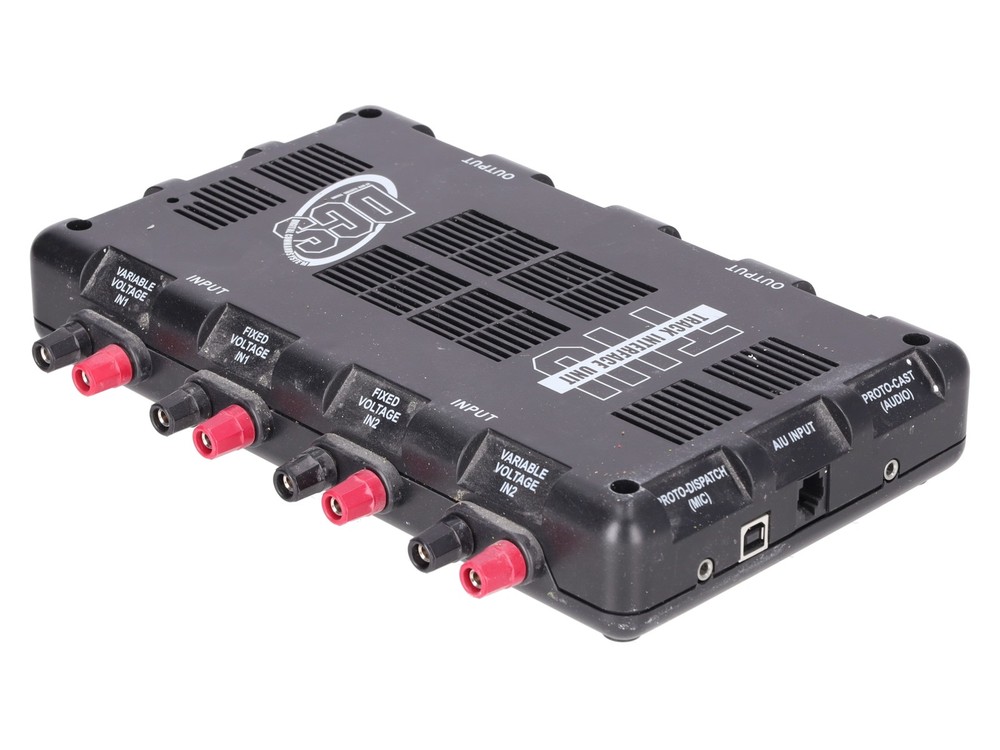 MTH 50-1003 O DCS Track Interface Unit EX/Box