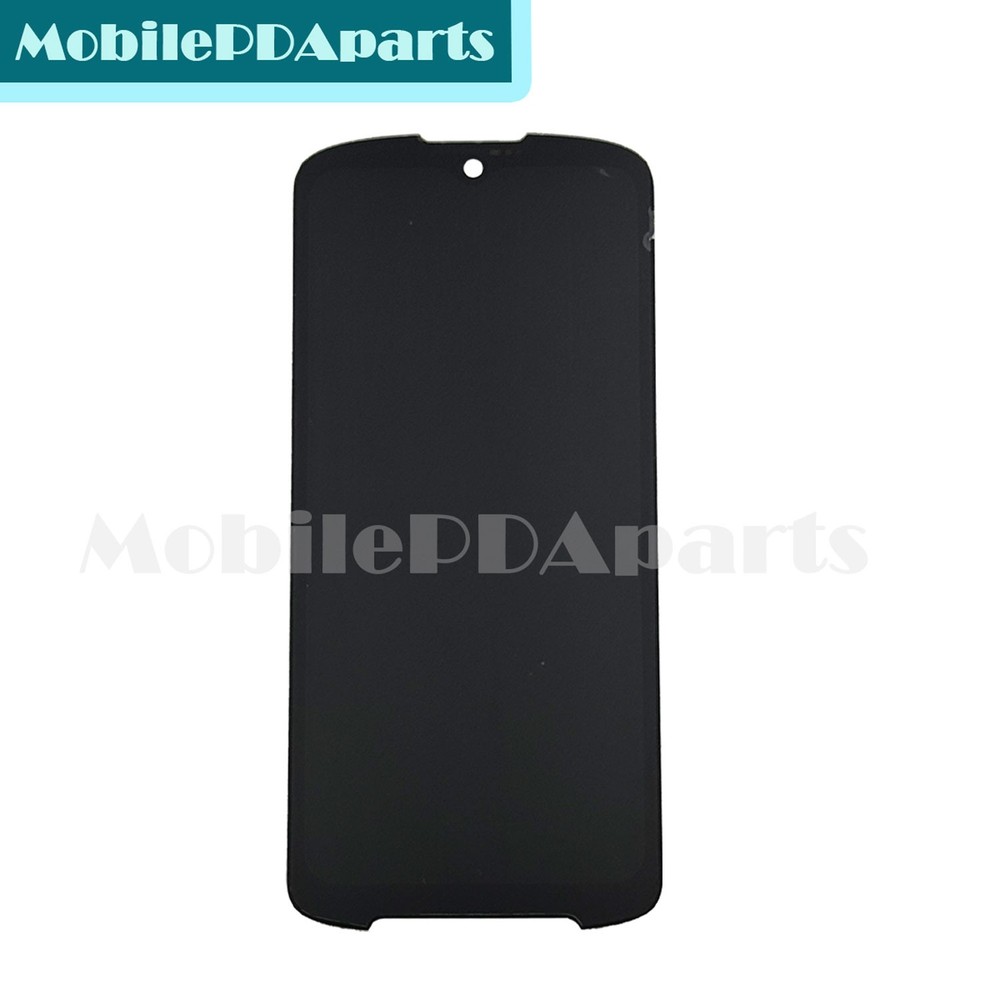 LCD Module with Touch Screen Replacement for ZEBRA TC15