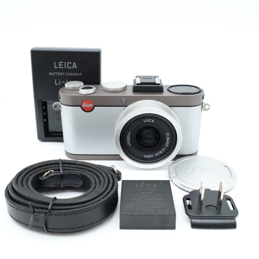 Leica X-E Typ 102 [ Top Mint ]