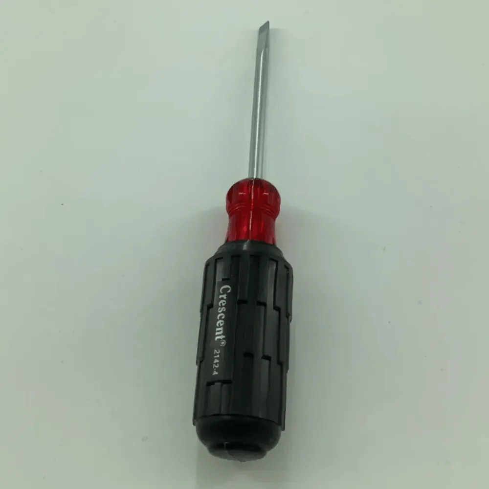 2142-4 SCREWDRIVER