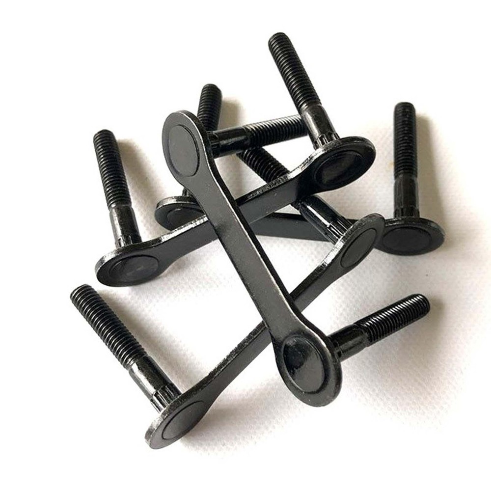 Skateboard Bridge Hardware Bridge Nail Bolts Nuts Longboard Bridge Studs