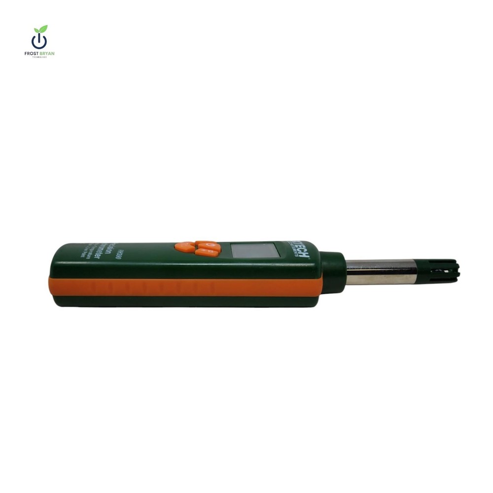 Extech RH390 Precision Psychrometer Humidity Temperature Meter
