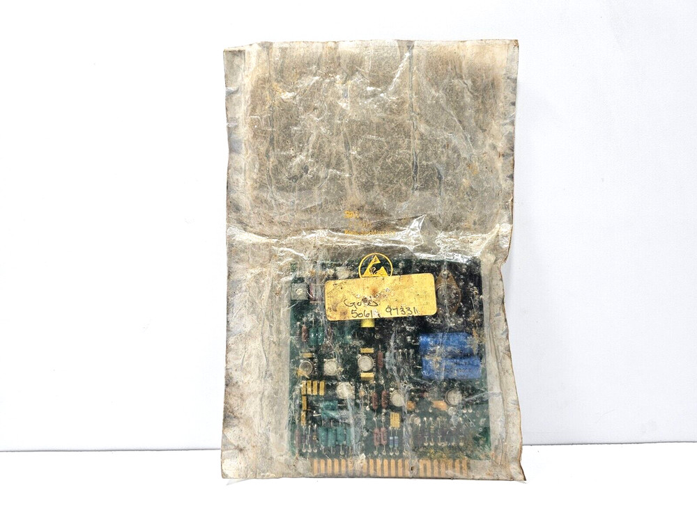 PCA 121A PCB BOARD FAST SHIP BY DHL/FEDEX