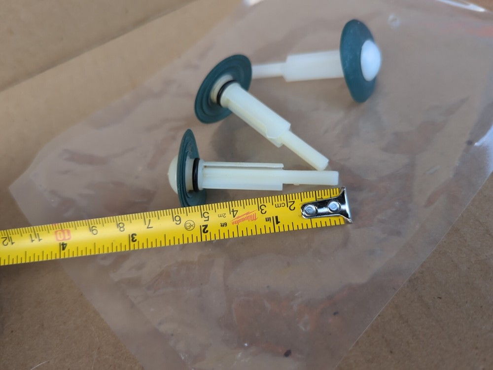 3 Parts For COMMERCIAL KITCHEN DEVICE