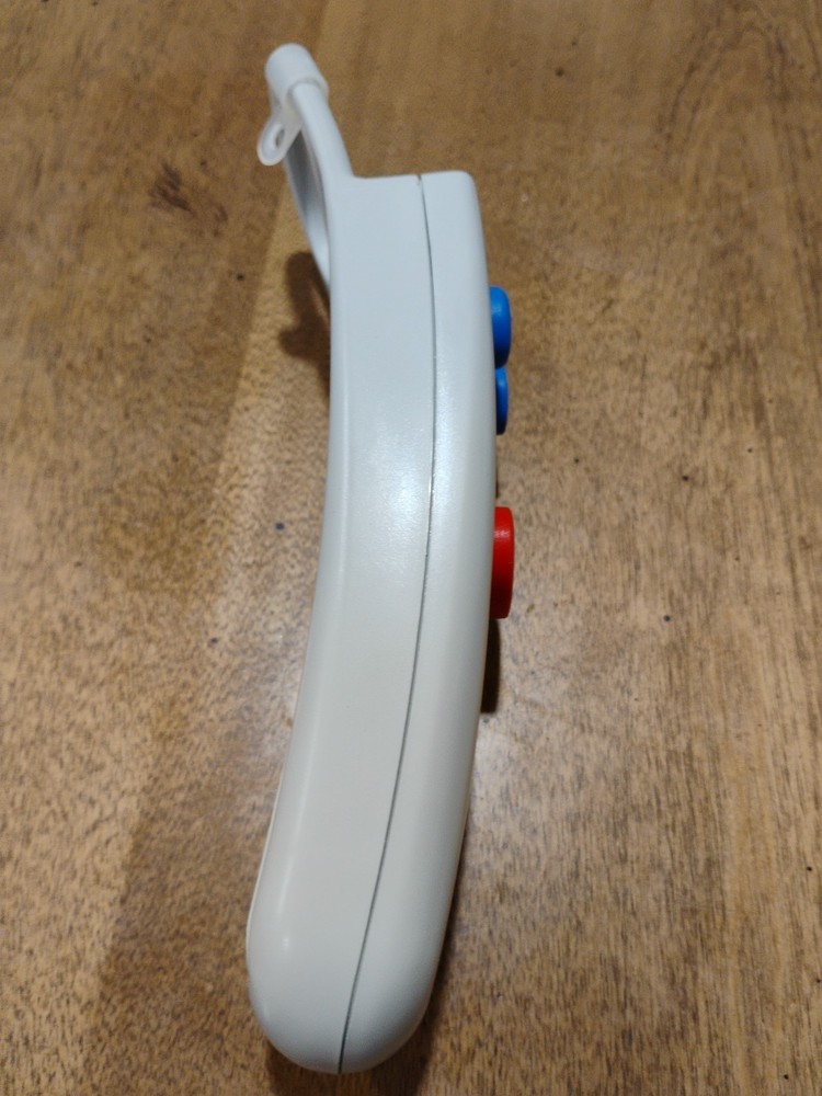 Acorn 180 Remote Controller Tested Works Battery Not Included