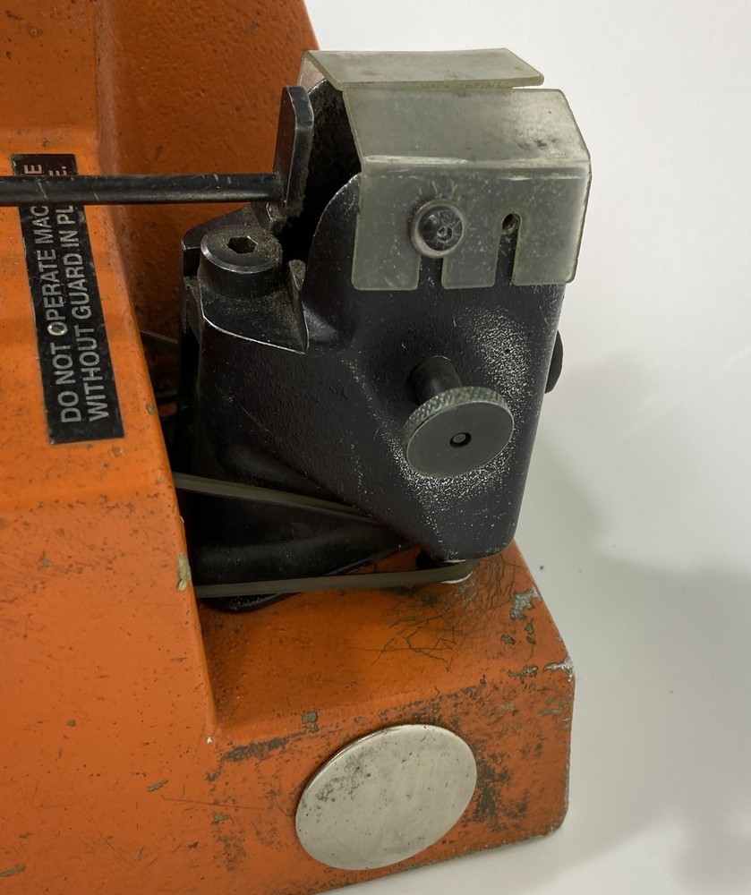 Erasure RT2S Fine Magnet Enameled Wire Stripper Machine 2