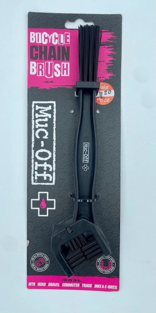 Muc-Off Bicycle Chain Brush