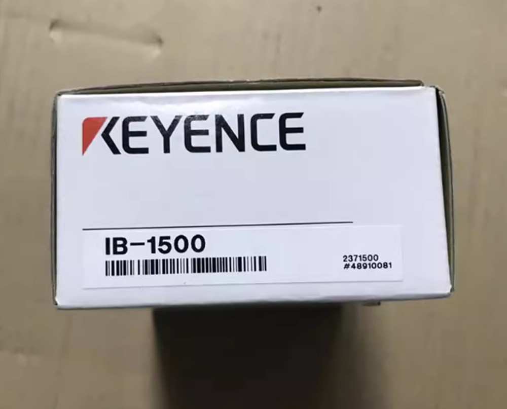 NEW KEYENCE IB-1500 SENSOR IB1500