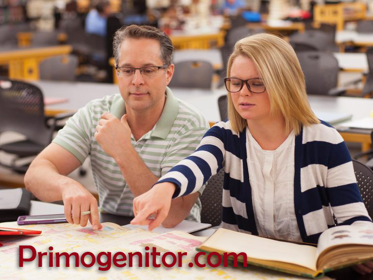 Primogenitor.com