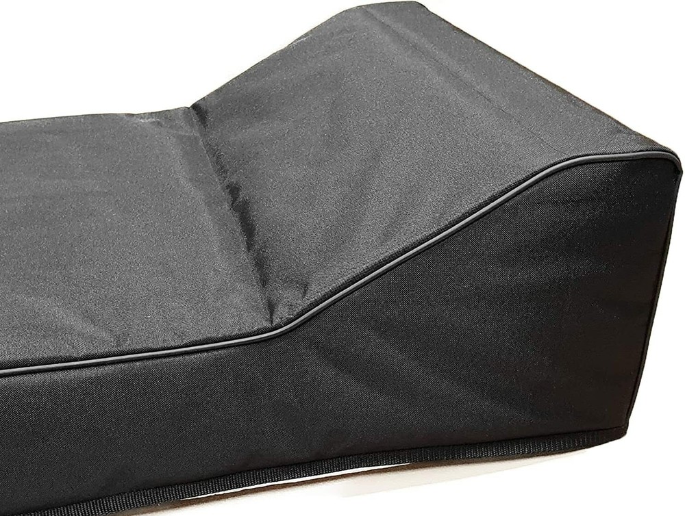 Custom padded cover for Midas M32R digital console