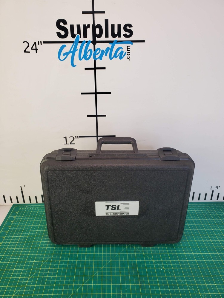 TSI Velocicalc Plus Model 8384A - M - GB