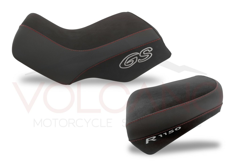 Coating Saddle R 1150 GS 1999 - 2003 - B082C