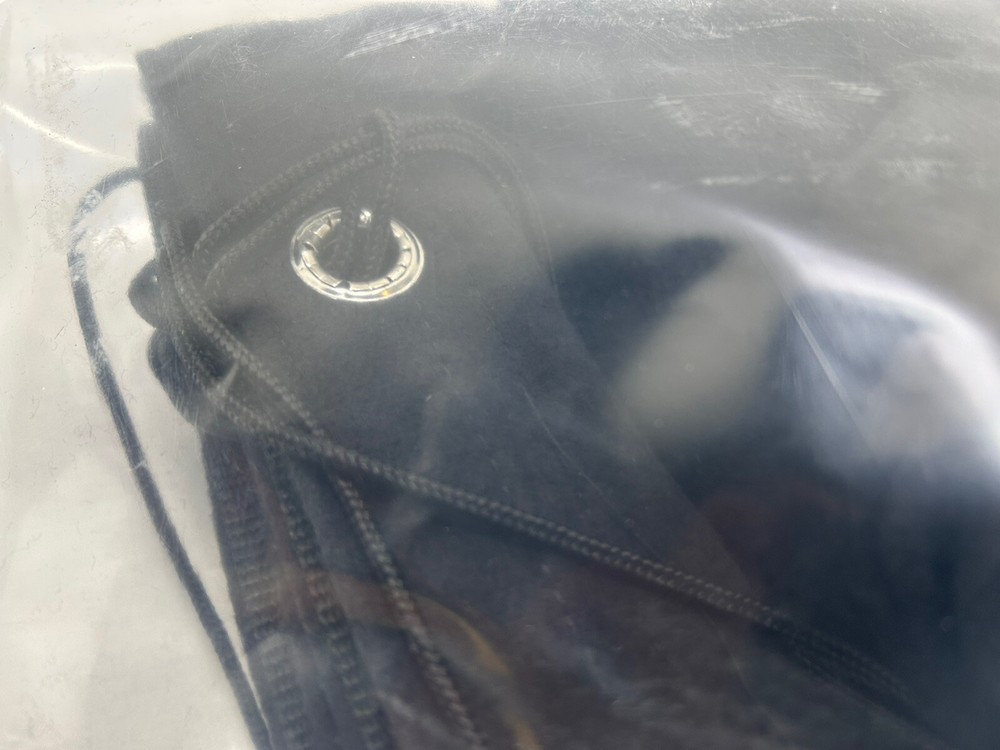 4x4 Blackout for Butterfly frame