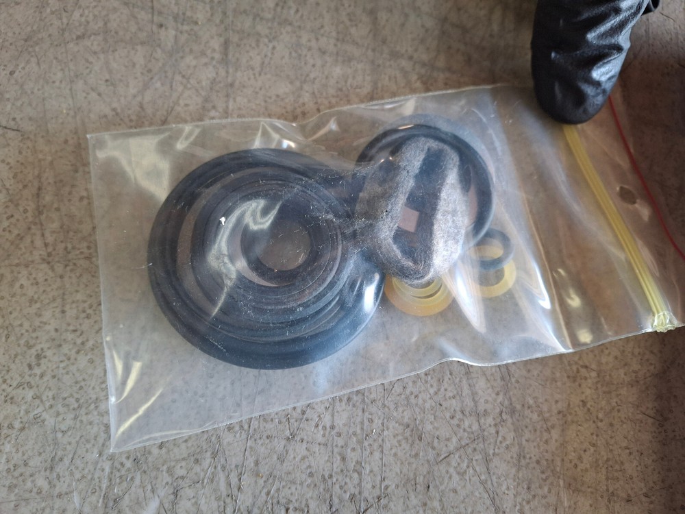 Greenlee 4820 Packing O Ring Kit