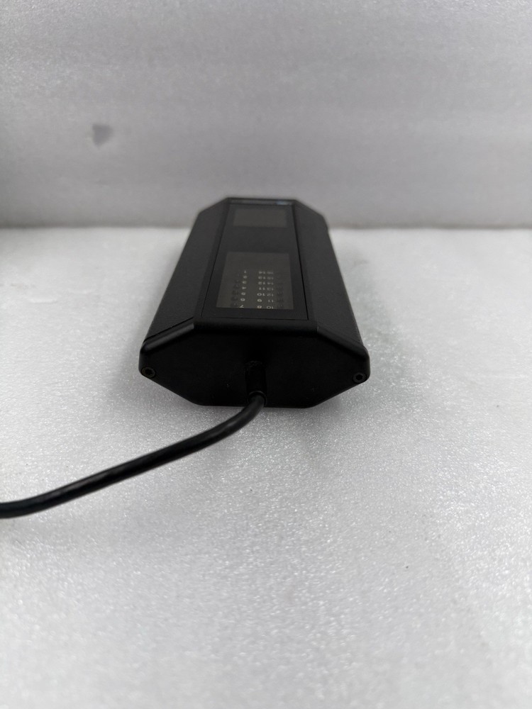 HEWLETT-PACKARD HP 10529A LOGIC COMPARATOR
