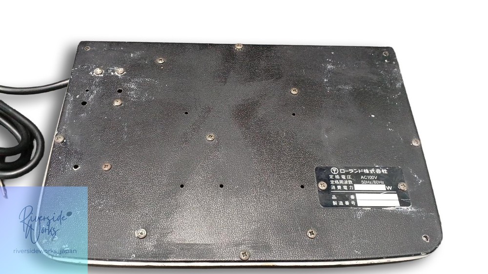 Boss Chorus Ensemble CE-1 Effects Pedal