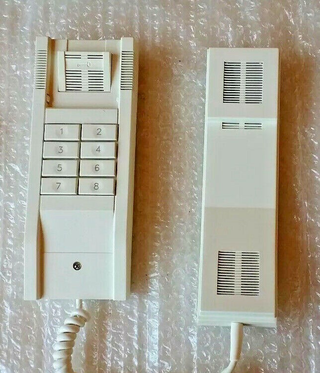 Fermax Electronica Intercom Hand Set For Fermax Door Entry Systems  Ref 2051