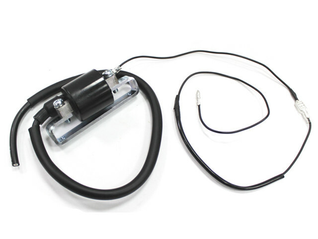 Bronco Ignition Coil | AT-01317
