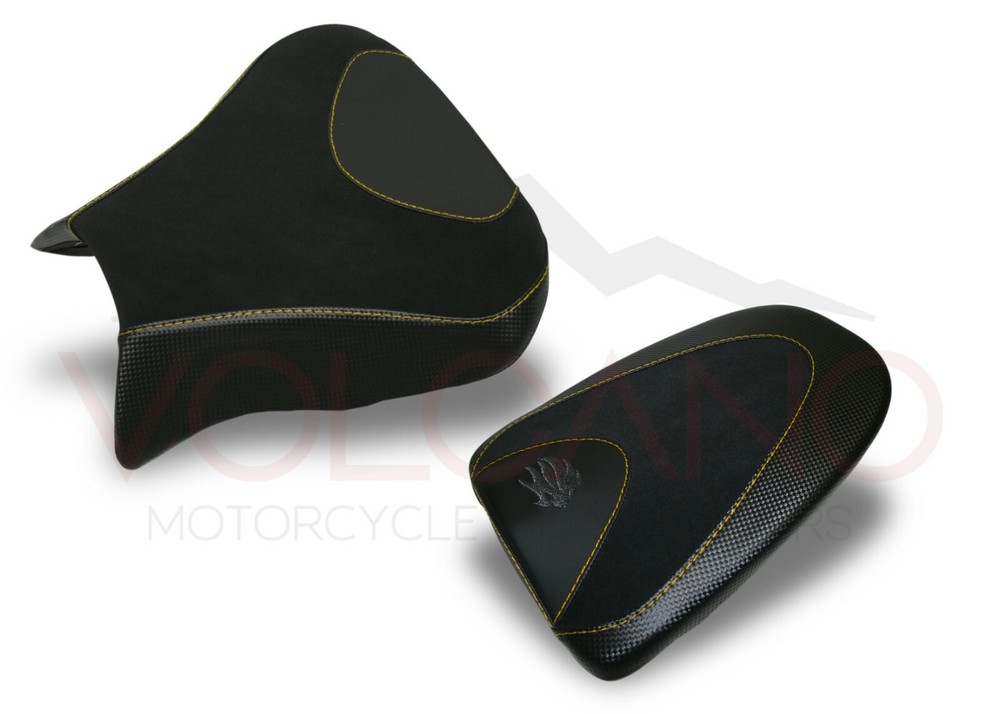 Saddle Cover Foderina TUONO 1000 2002 - 2005 - AP003C