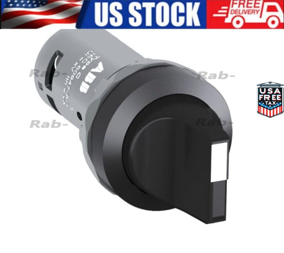 1PC ABB C2SS2-10B-11 Selector Switch **NEW**