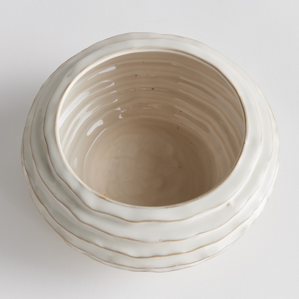 AVANI DECORATIVE BOWL