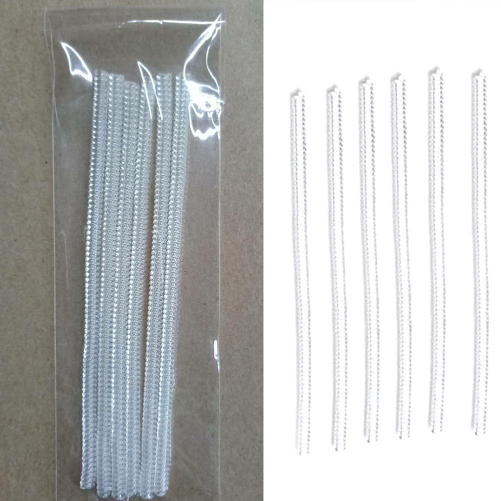 12 Pcs Ring Size Reducer Transparent TPU Adjuster