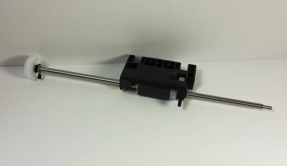 Brother LP2601001 Roller Shaft Assembly