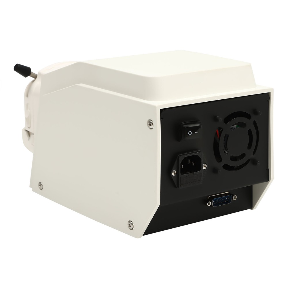Industrial High Precision Variable Speed Liquid Metering Pump Peristaltic Pump