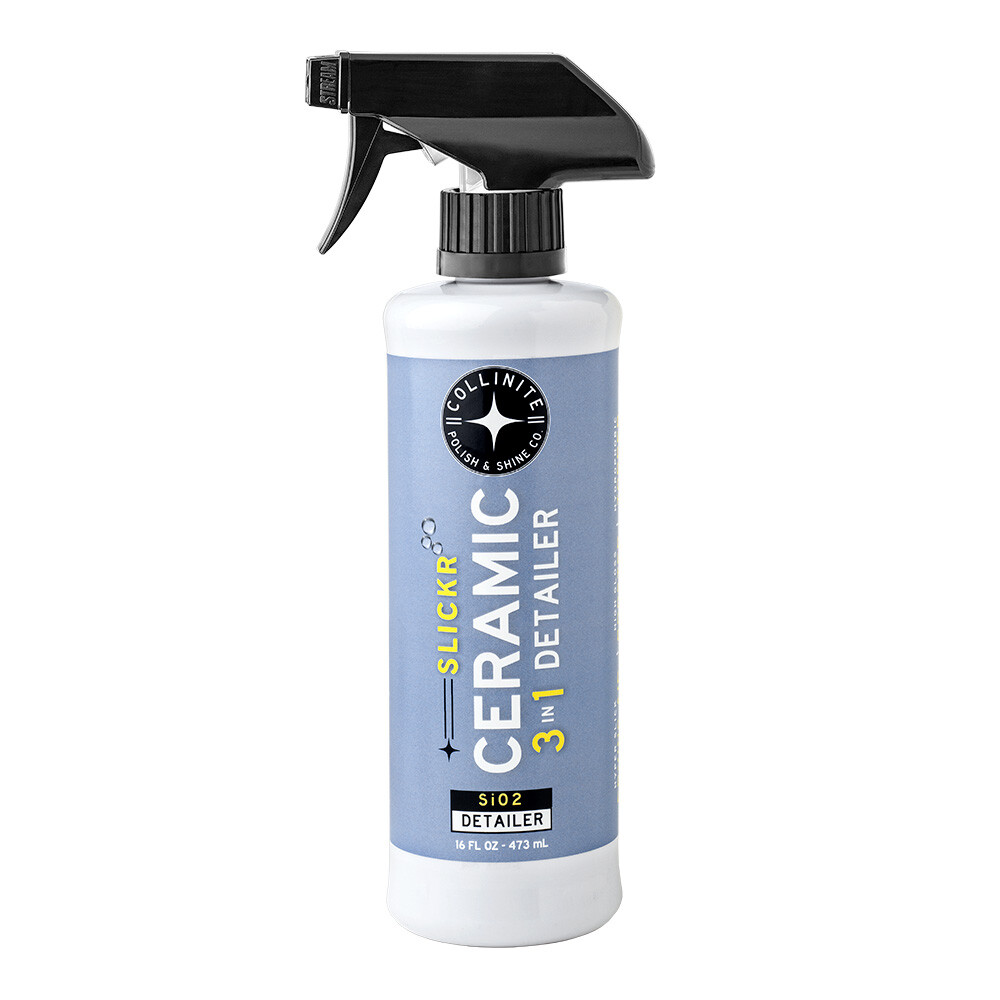 Collinite 150 SLICKR 3in1 Ceramic Detailer