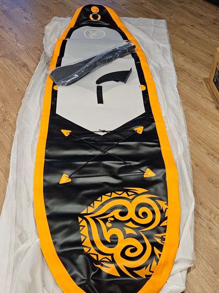 paddle board inflatable