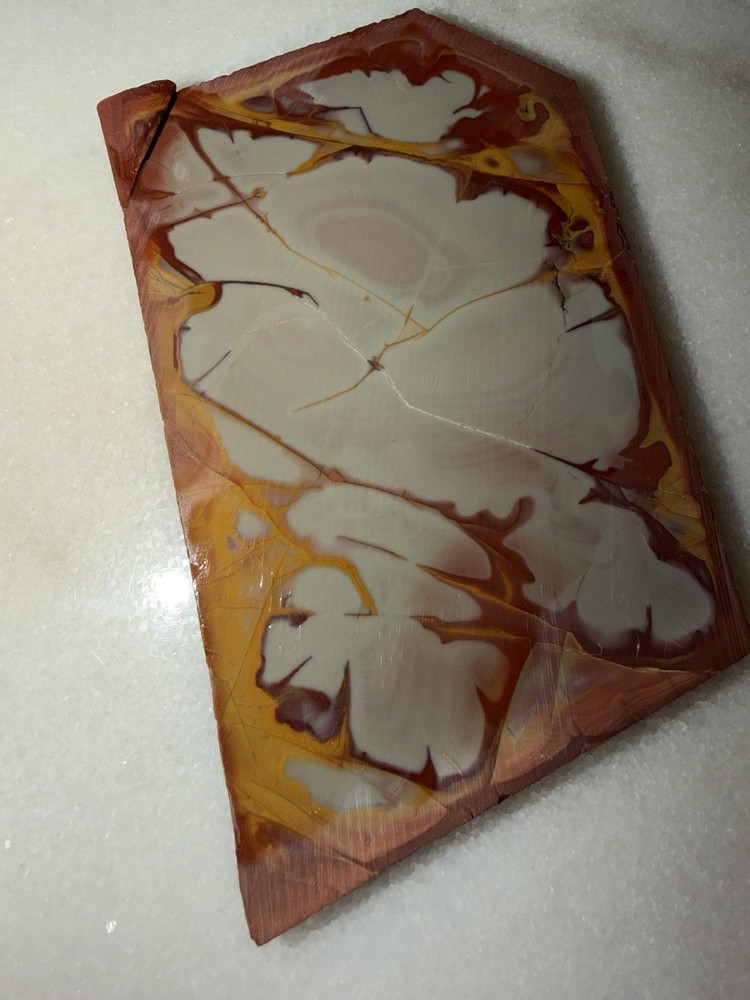 Amazing Noreena Jasper Slab