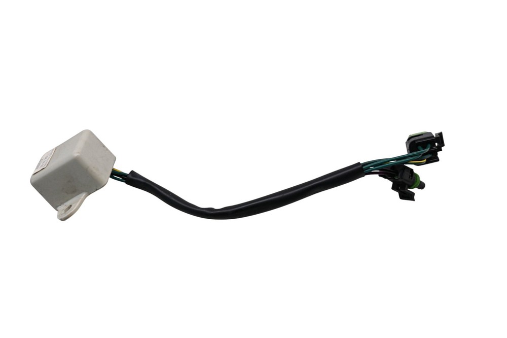 03 Sea-Doo GTX DI Compass Module Bombardier