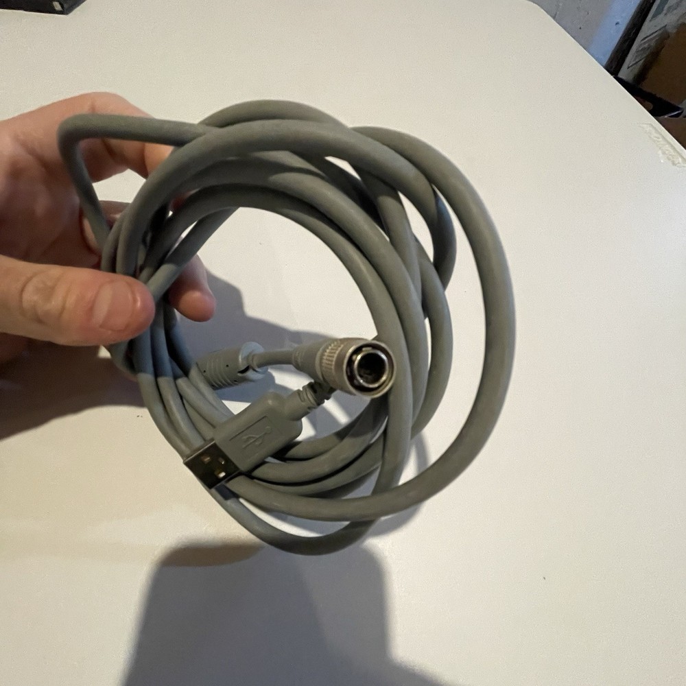 Trimble 73840019 Data Cable