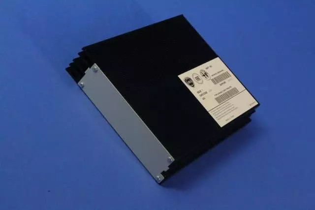 Genuine Mopar Amplifier 5091804AE