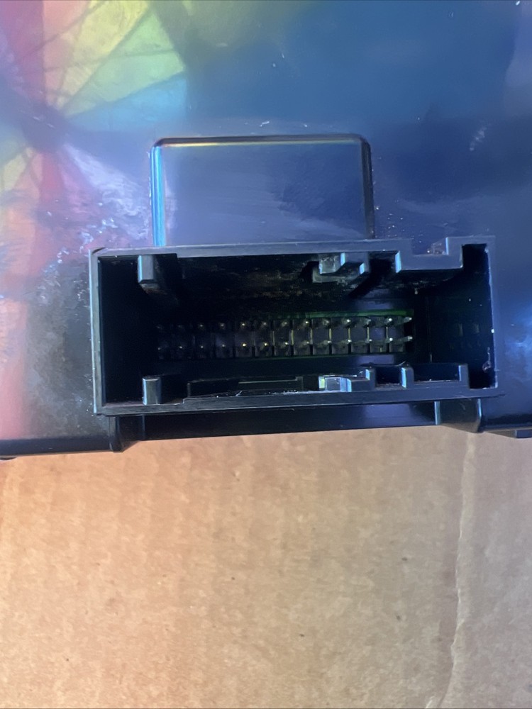 FREIGHTLINER Cascadia Temperature Control 2011.