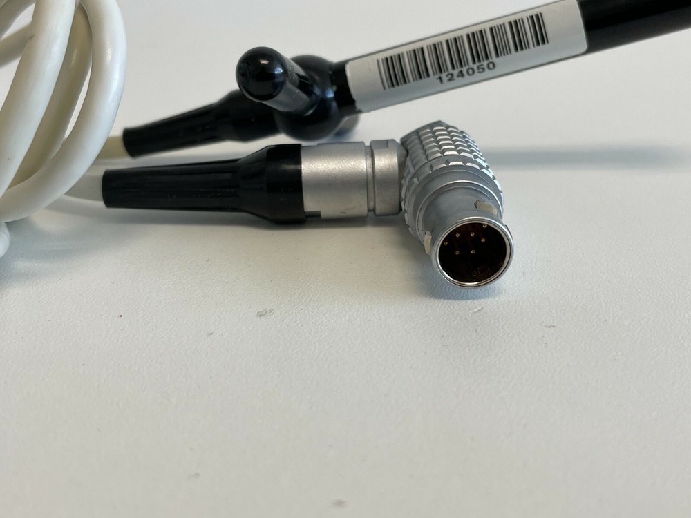 T2: Acuson 2.0 Mhz 27552 Probe