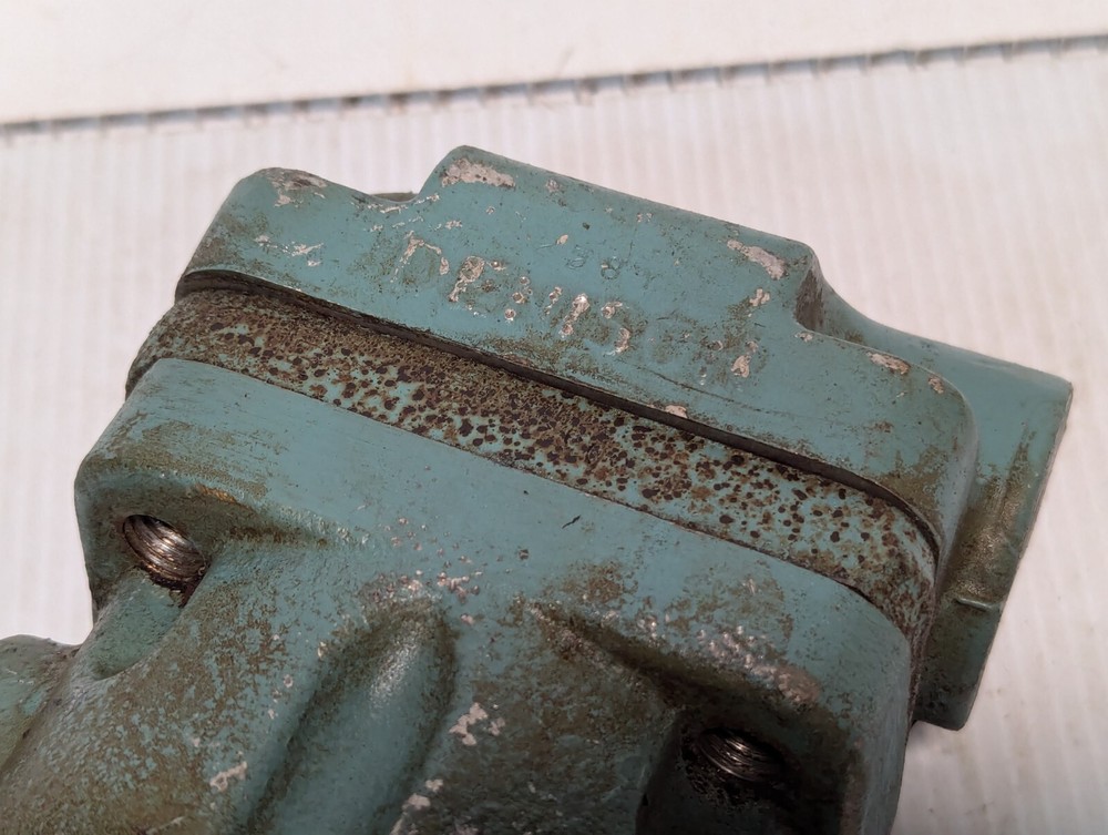 Denison Vane Pump - unidentified part number