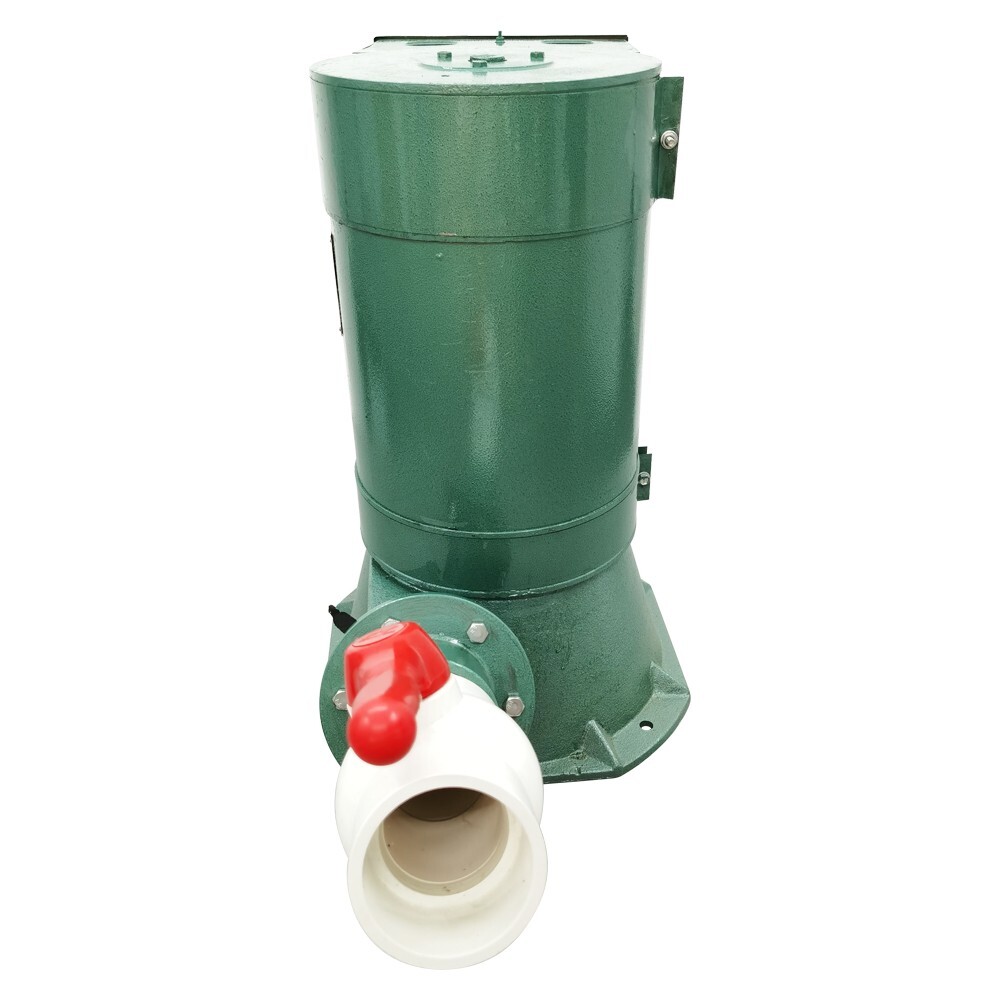 5KW Power Generation Equipment Automatic Regulated Hydraulic Generator Set