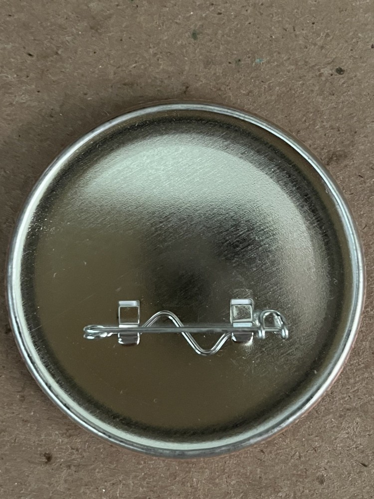 2011 Minnesota MN STATE FAIR Pinback Button