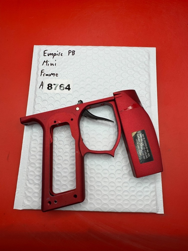 Empire PB Mini Frame