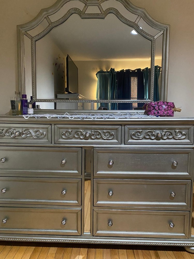 bedroom set queen