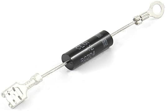 00617249 High Voltage Diode A Compatible Replacement