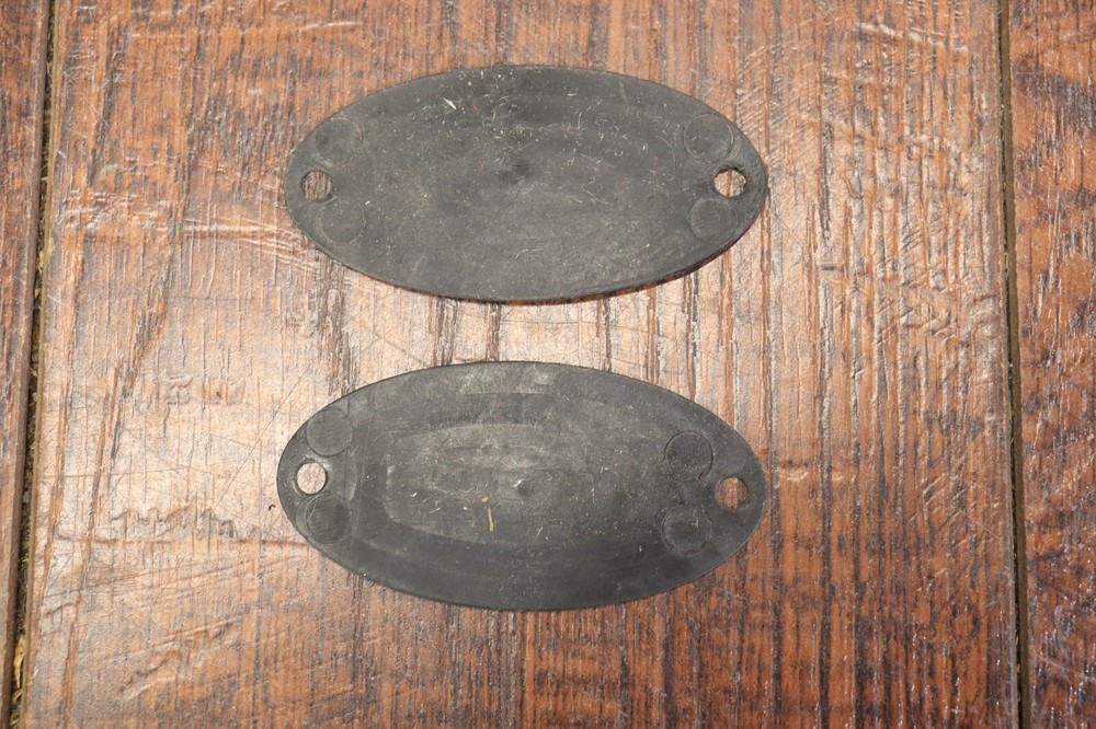 Unbranded Drum Lug Gasket 2pk