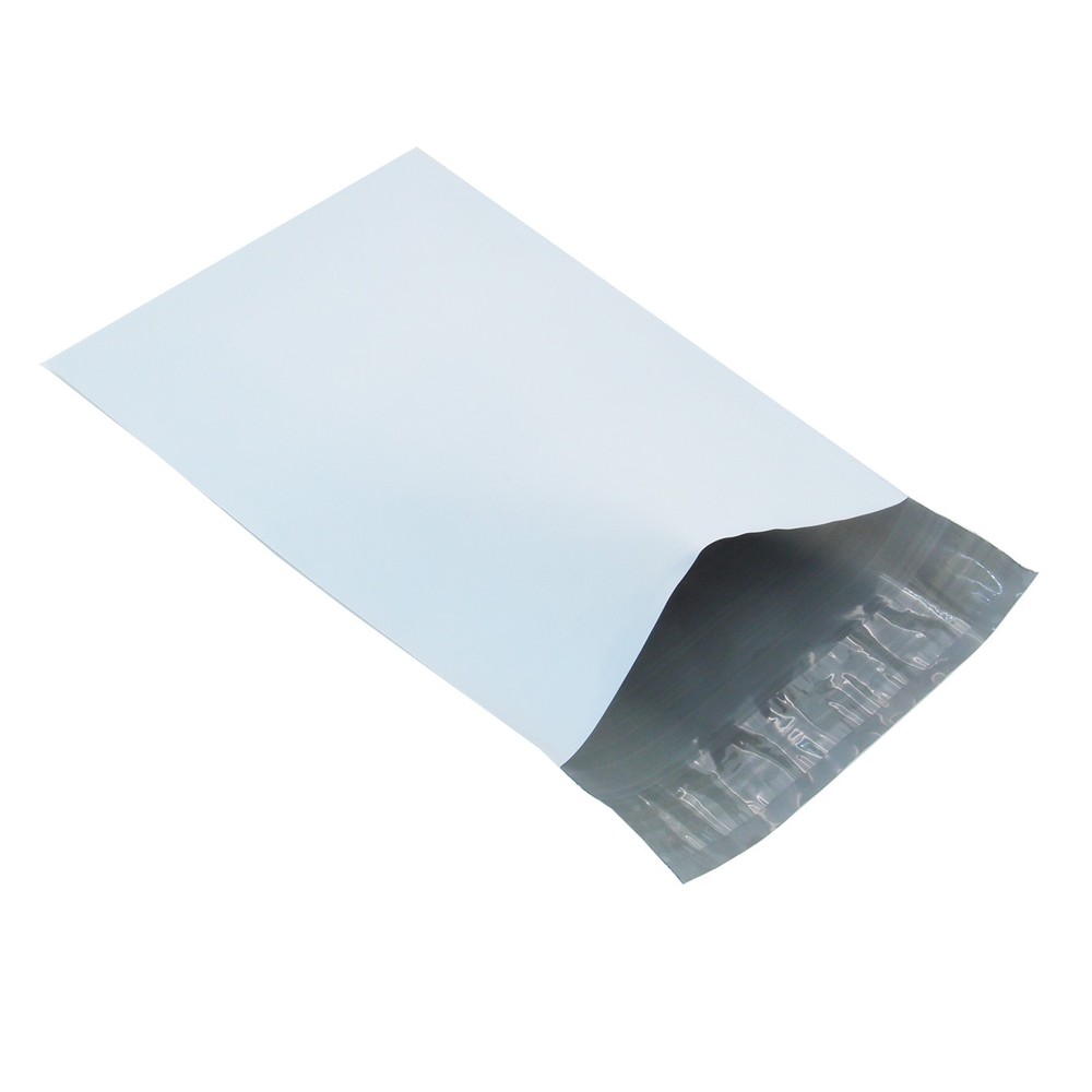 500 9"x12" Poly Mailer Plastic Packing Shipping Mailing Envelopes Bags