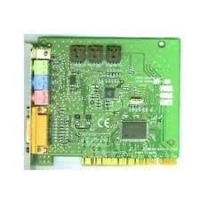 CREATIVE SOUNDBLASTER PCI 128V