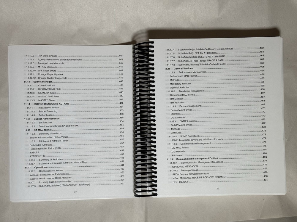 High-Performance Computing with InfiniBand & RoCE – Deming 2014 Ref Book 580pgs