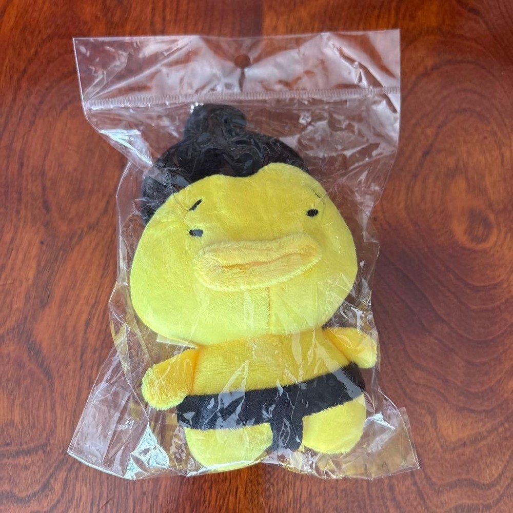 Ankoyama mascot ball chain