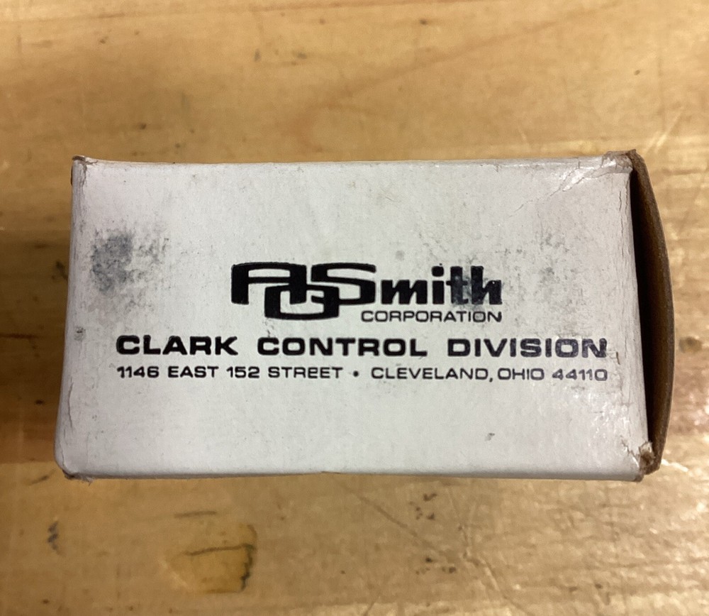 Clark 2532 Overload Heater Element